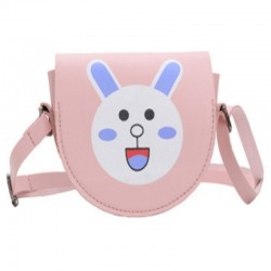 TOREBKA "BUNNY" - 1 szt.