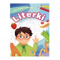 KSIĄŻECZKA "Już woła szkoła! LITERKI