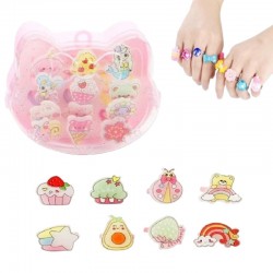 PIERŚCIONKI "SERIA - 50" - 12 szt.