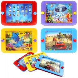 DUŻA GRA WODNA  "KONSOLA"  - 1 szt.