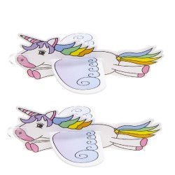 LATAJĄCY "JEDNOROŻEC - 1" - 1 szt.