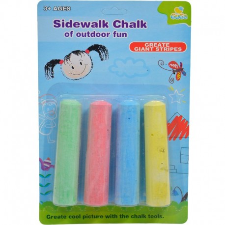 KREDA CHODNIKOWA "SIDEWALK - 2"