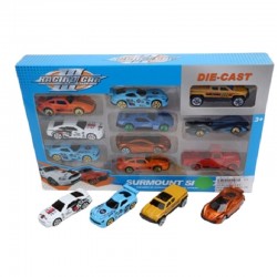 RESORAKI "PREMIUM" (SERIA - 20) - 10 szt.