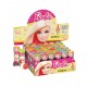 BAŃKI MYDLANE "BARBIE - 2" - 36 szt.
