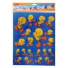 NAKLEJKI "LOONEY TUNES - TWEETY"