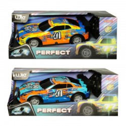 AUTO STEROWANE PILOTEM "PERFEKT"