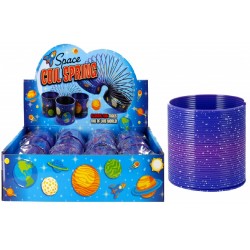 DUŻEA SPRĘŻYNA "KOSMOS" (SERIA 5)