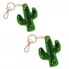 BRELOK PREMIUM "KAKTUS" - 1 szt.