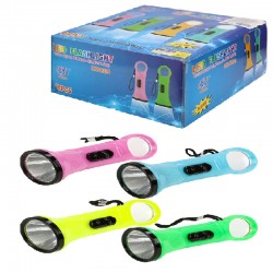 LATARKI "ZESTAW - 3" - 48 szt.