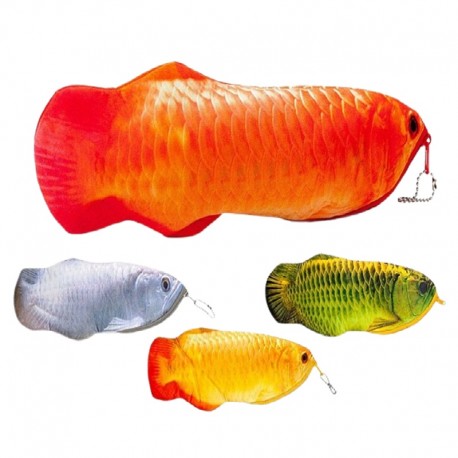 PIÓRNIK "RYBA" - 1 szt.