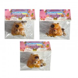 GNIOTEK "KAPIBARA" - 1 szt.