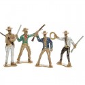 FIGURKA "COWBOY" - 1 szt.