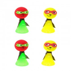 DUŻY SKOCZEK "MASKA" - 1 szt.