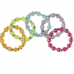 BRANSOLETKA "PERŁA"- 1 szt.